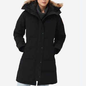 Canada Goose Shelburne Jacket
